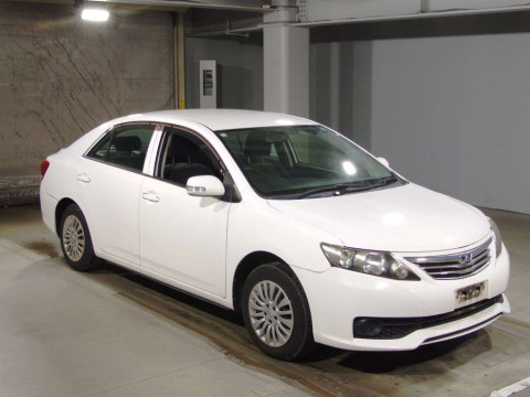 2011 Toyota Allion NZT260[2]