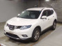 2013 Nissan X-Trail