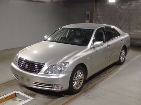 2004 Toyota Crown GRS180[0]