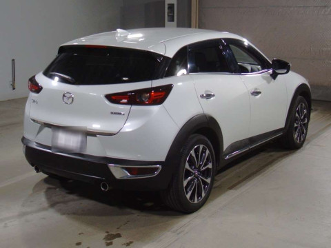 2020 Mazda CX-3 DK8FW[1]