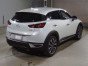 2020 Mazda CX-3