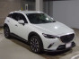 2020 Mazda CX-3