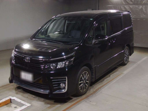 2015 Toyota Voxy ZRR80W[0]