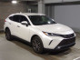 2020 Toyota Harrier