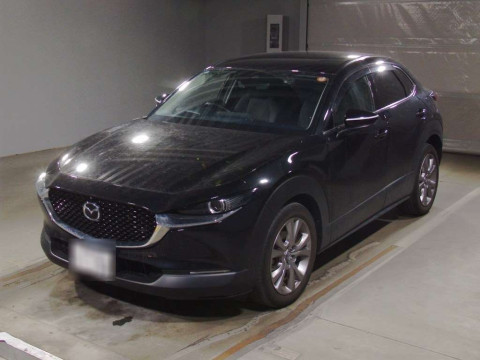 2020 Mazda CX-30 DMEP[0]