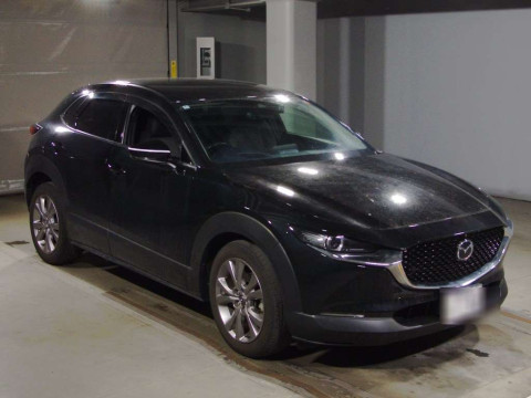 2020 Mazda CX-30 DMEP[2]