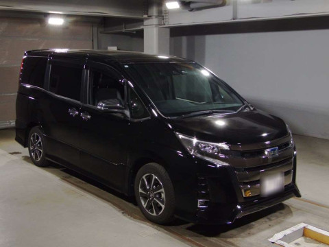 2021 Toyota Noah ZRR80W[2]