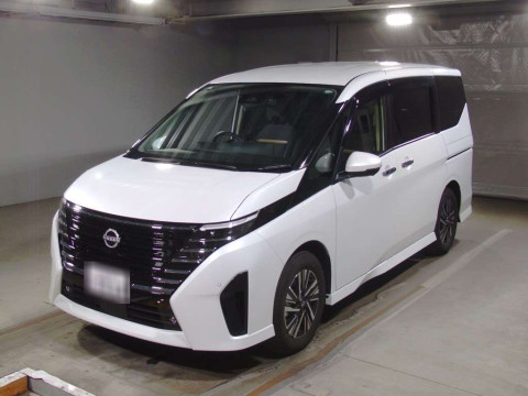 2024 Nissan Serena FC28[0]