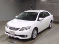 2015 Toyota Allion