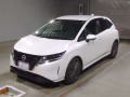 2023 Nissan Note