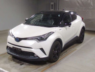 2019 Toyota C-HR