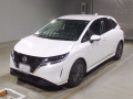 2023 Nissan Note