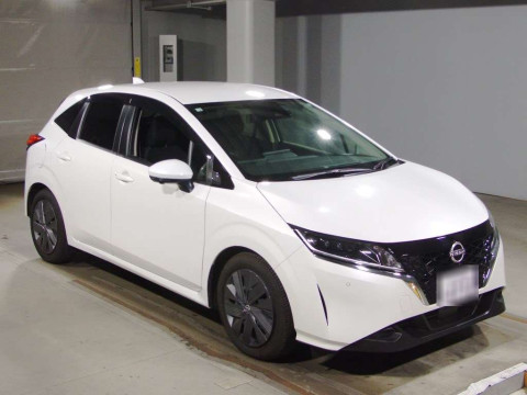 2023 Nissan Note E13[2]