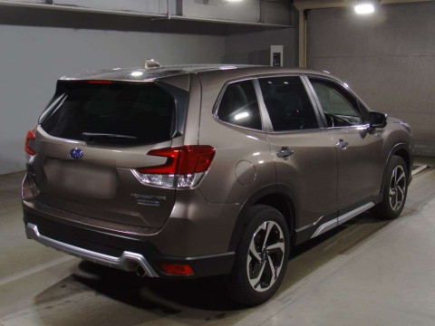 2022 Subaru Forester SKE[1]