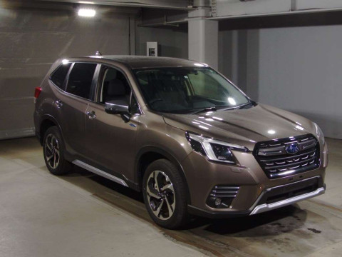 2022 Subaru Forester SKE[2]