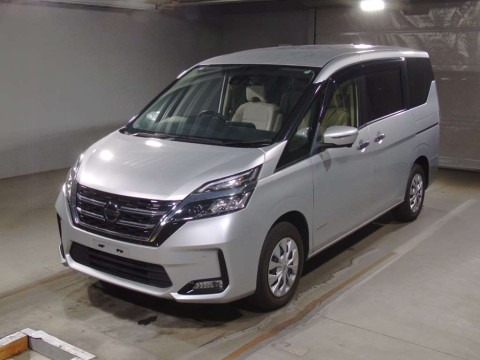 2021 Nissan Serena GNC27[0]