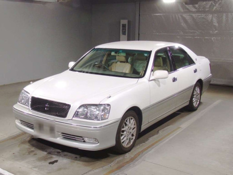 2003 Toyota Crown JZS171[0]