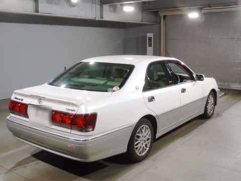 2003 Toyota Crown JZS171[1]