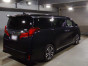 2021 Toyota Alphard