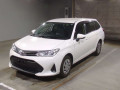 2020 Toyota Corolla Fielder