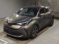 2020 Toyota C-HR