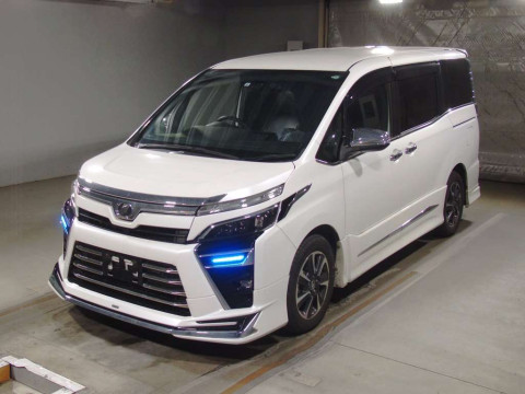 2019 Toyota Voxy ZRR80W[0]