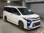 2019 Toyota Voxy