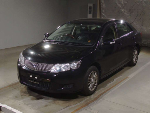 2010 Toyota Allion NZT260[0]