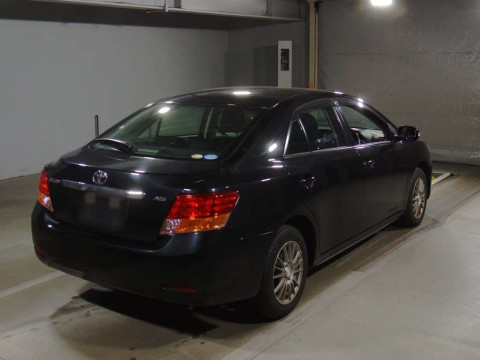 2010 Toyota Allion NZT260[1]