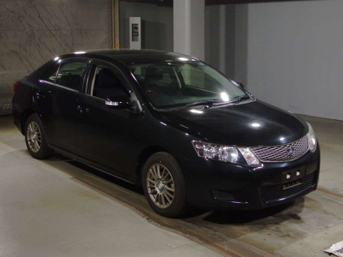 2010 Toyota Allion NZT260[2]