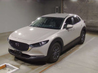 2022 Mazda CX-30