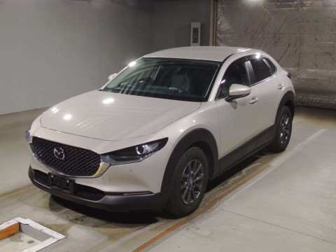 2022 Mazda CX-30 DMEP[0]