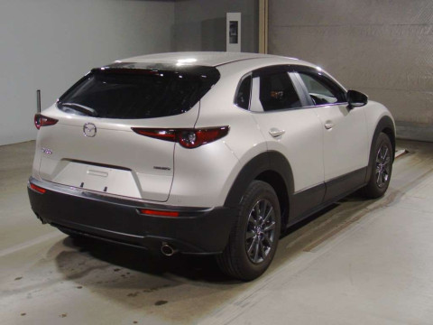 2022 Mazda CX-30 DMEP[1]