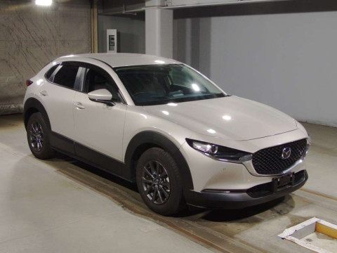 2022 Mazda CX-30 DMEP[2]