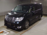 2016 Nissan Serena