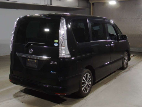 2016 Nissan Serena HFC26[1]