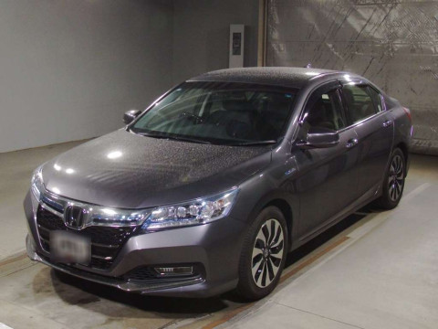 2013 Honda Accord Hybrid CR6[0]