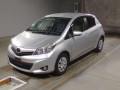 2014 Toyota Vitz