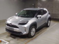 2021 Toyota YARIS CROSS