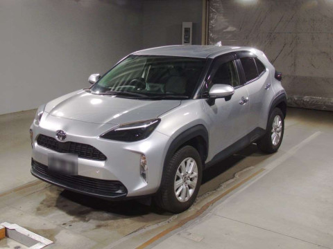 2021 Toyota YARIS CROSS MXPB10[0]