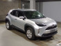 2021 Toyota YARIS CROSS