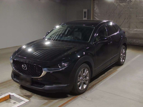 2020 Mazda CX-30 DMEP[0]