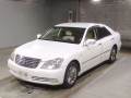 2007 Toyota Crown