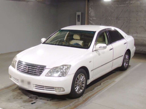 2007 Toyota Crown GRS180[0]