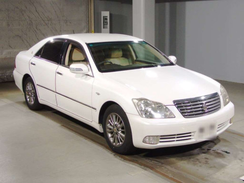 2007 Toyota Crown GRS180[2]