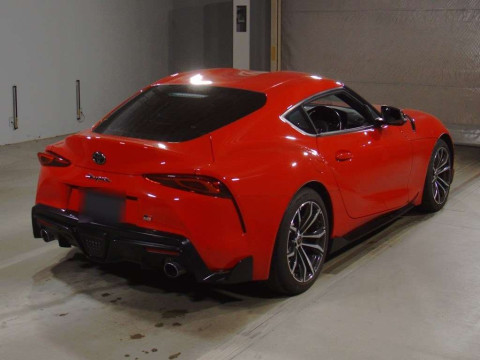 2021 Toyota Supra DB82[1]