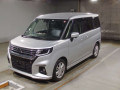 2022 Mitsubishi Delica D2