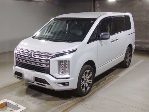 2024 Mitsubishi Delica D5 CV1W[0]