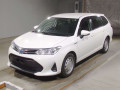 2019 Toyota Corolla Fielder