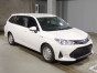 2019 Toyota Corolla Fielder